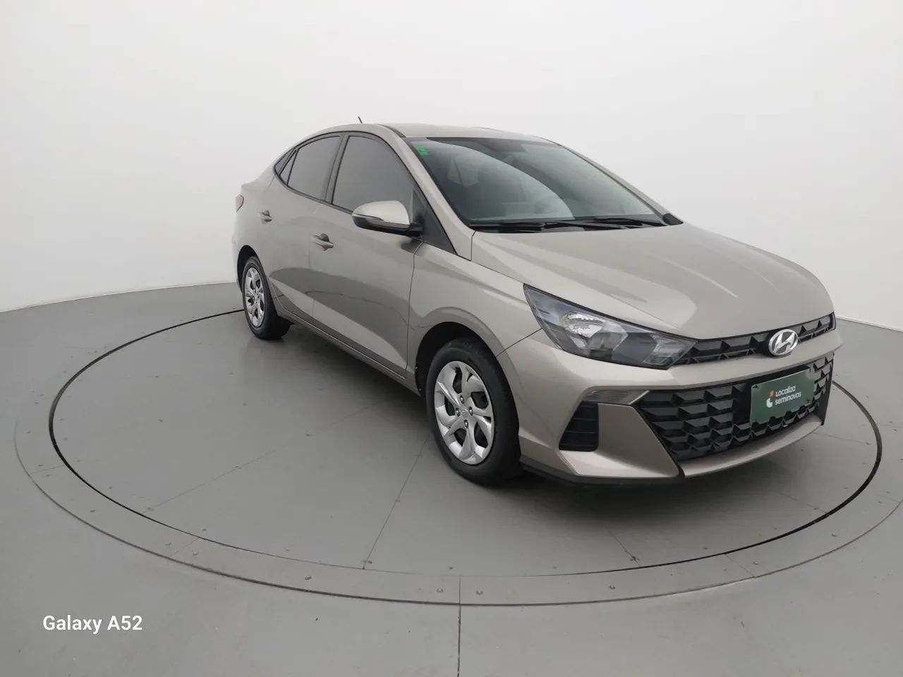 Hyundai HB20S Comfort Plus 1.0 TB Flex 12V Mec., foto 7 de 18