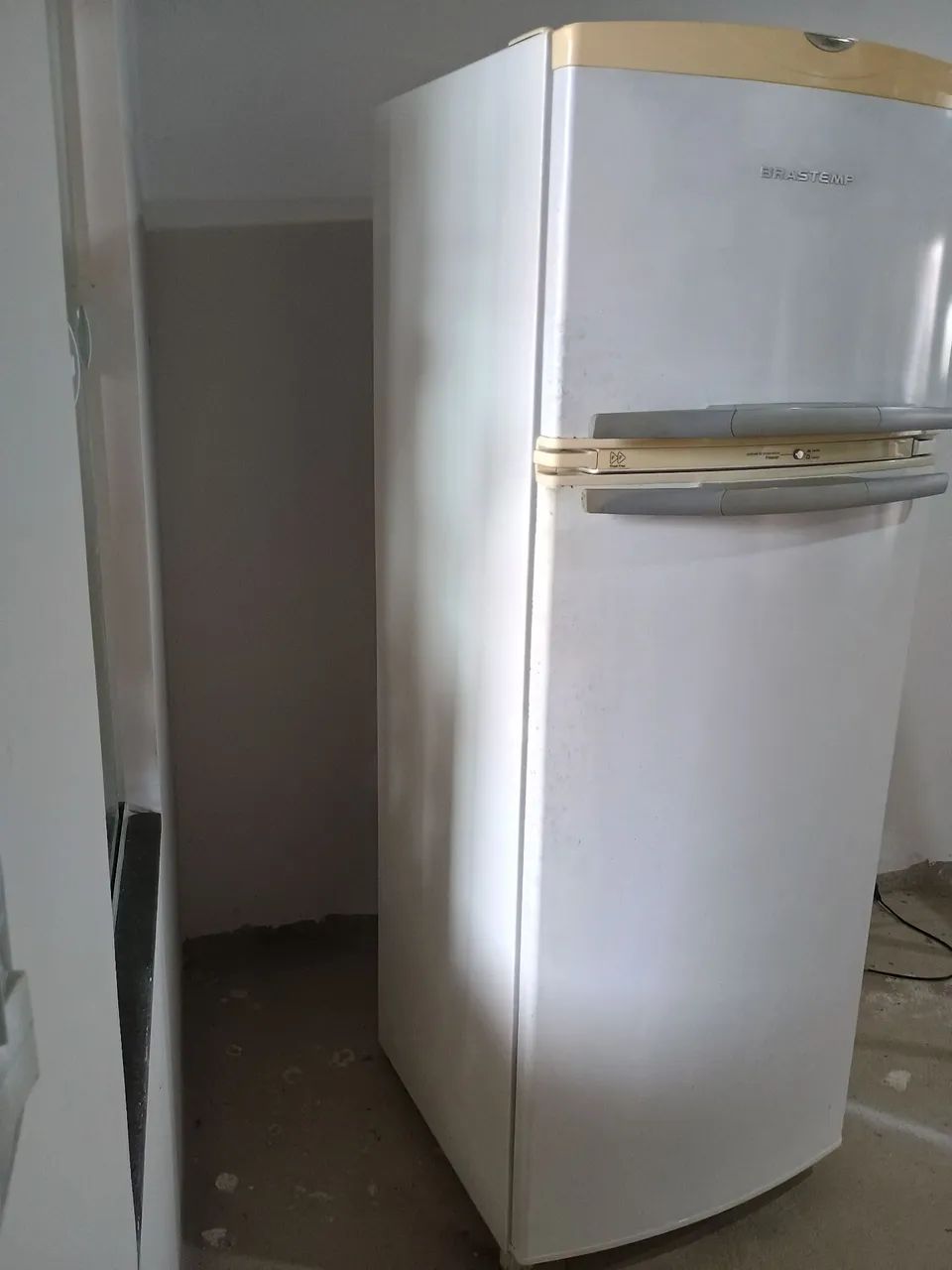 Geladeira Brastemp  - Foto 3