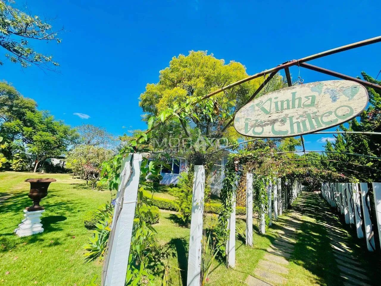Sítio 5.000m² Bairro Providência Para de Minas - Foto 2