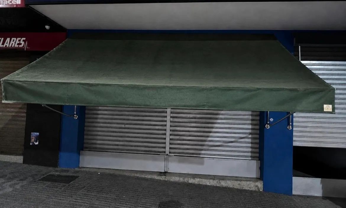 Toldo 5 metros 