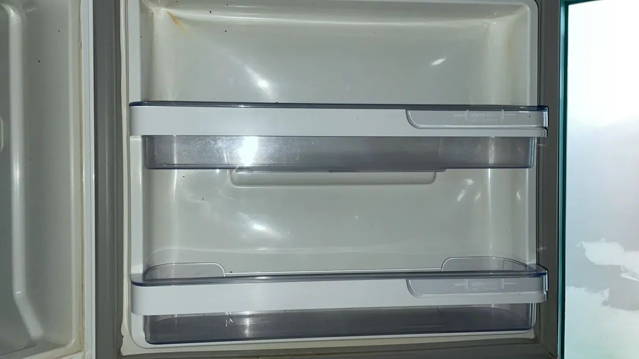 Geladeira Fross free Electrolux  - Foto 5