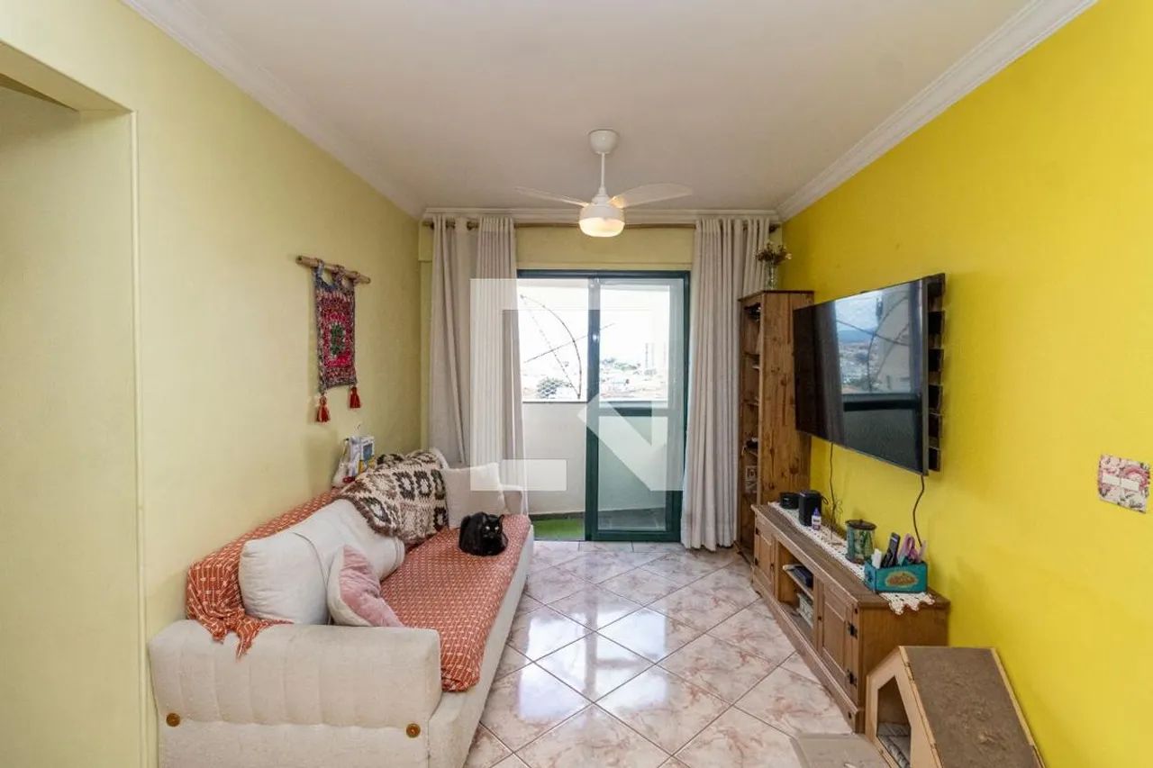 Apartamento à Venda - Vila Ede, 2 Quartos, 78 m2 - Foto 4
