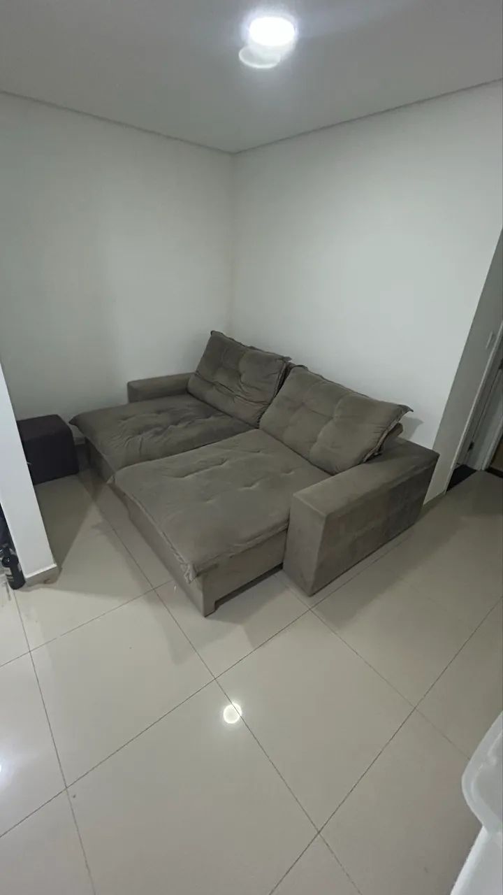 Sofá retrátil  - Foto 5