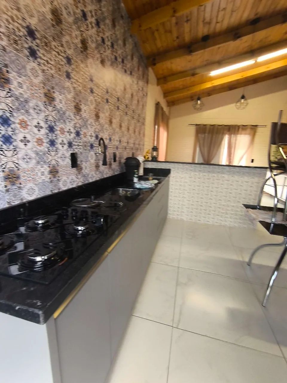 CASA NO INTERIOR DE CHAPECÓ  - Foto 2