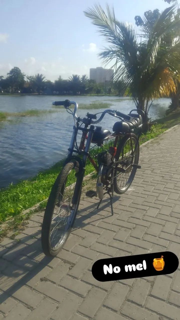 Vendo/troco troco em cinquentinha  - Foto 2