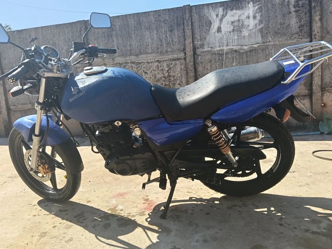 Suzuki yes 5500,00 - Foto 2