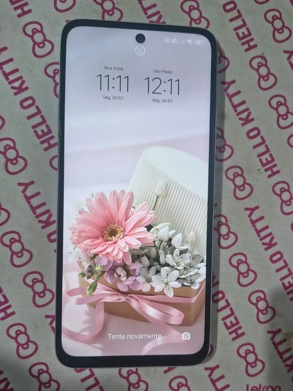 Celular xiaomi Redimi 12 - Foto 2