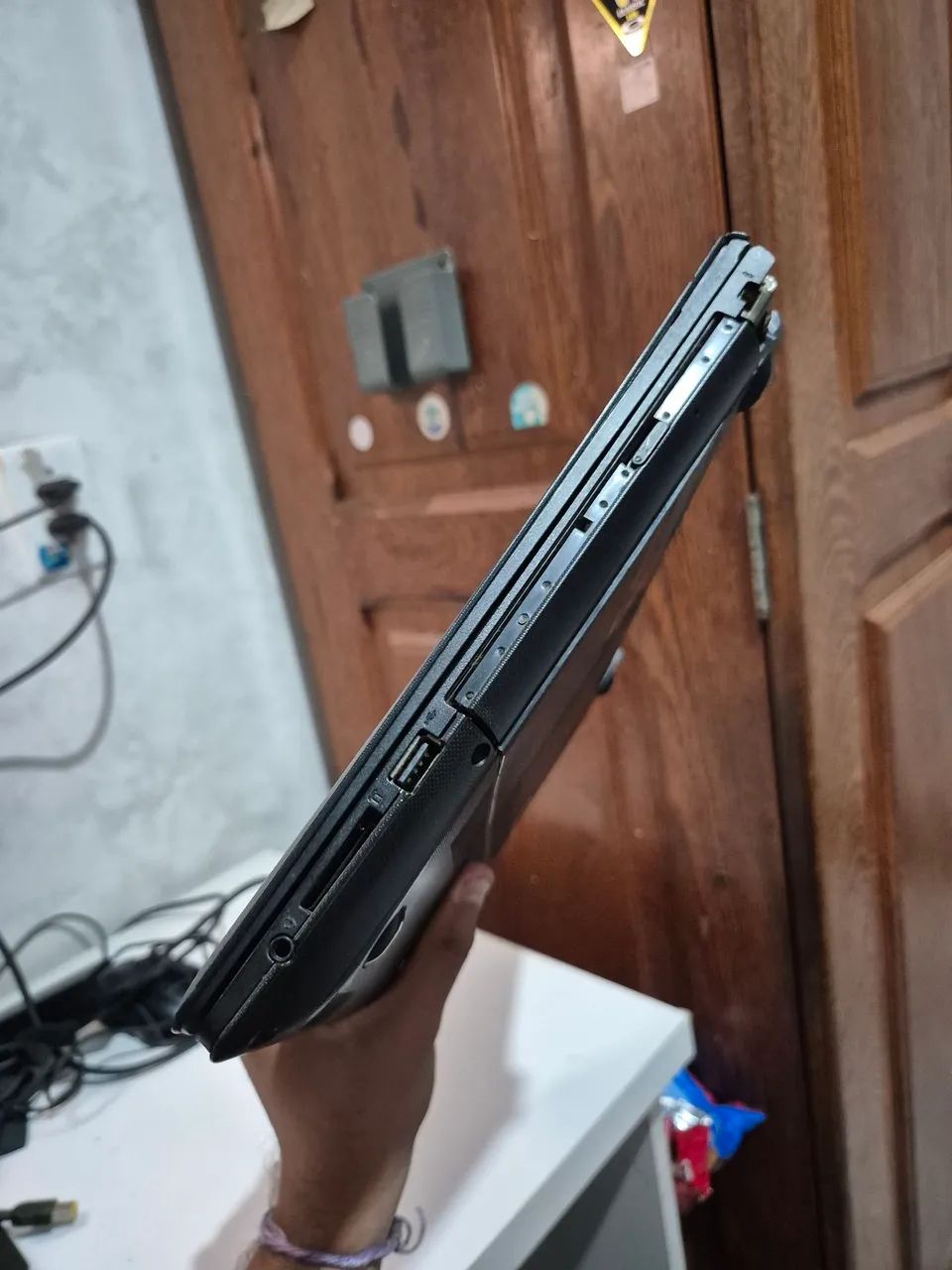 Notebook Lenovo G400s Obs! - Foto 4