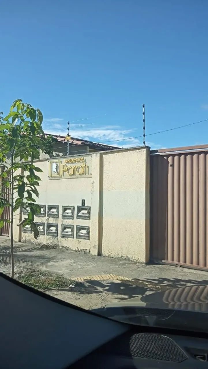 Foto - Macaíba - Bela Macaíba