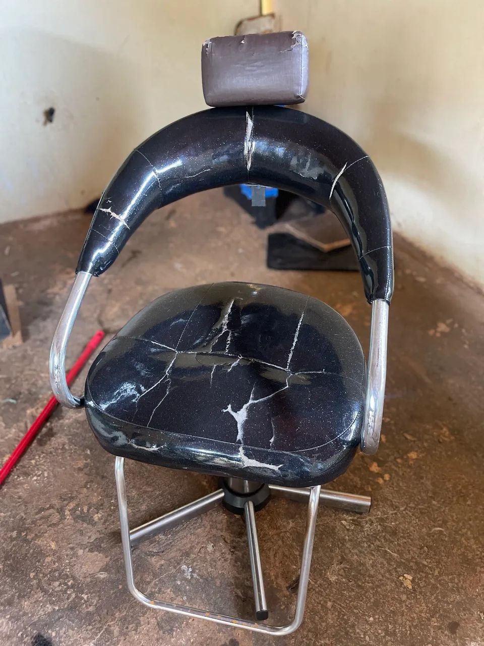 CADEIRA SALAO/ BARBEARIA 