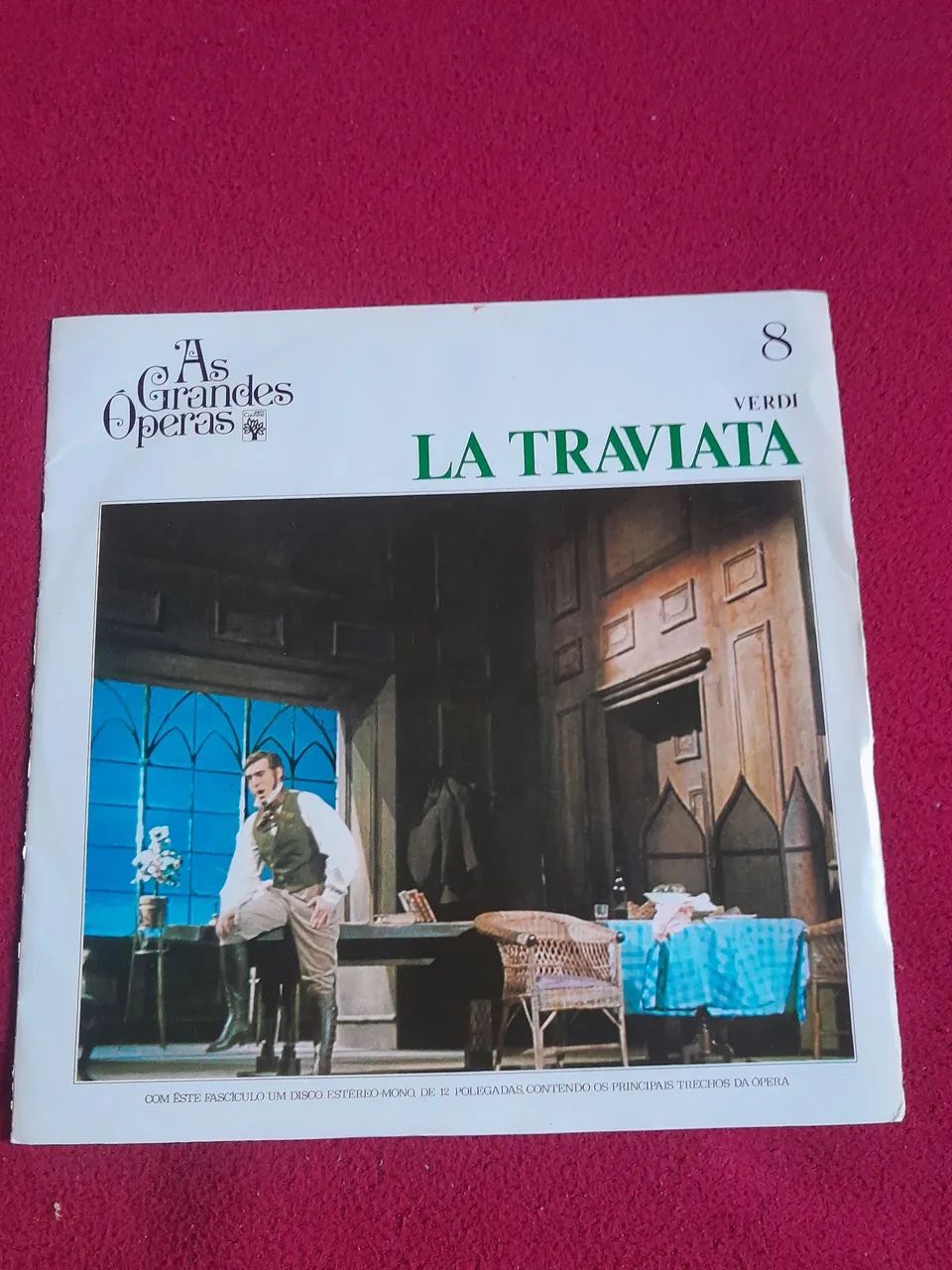 Coleção Disco Vinil Clássica  - Foto 2