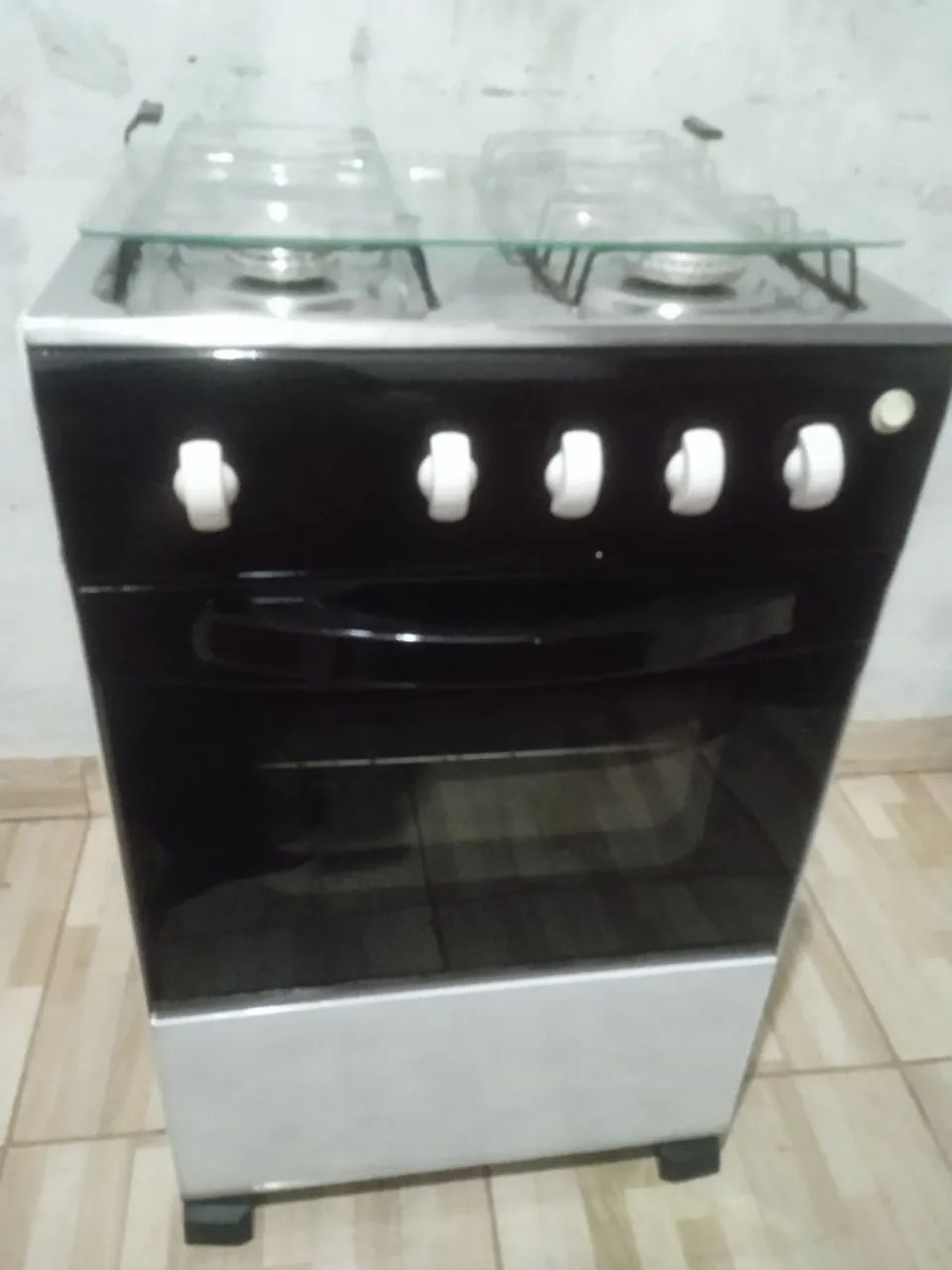 Fogão 