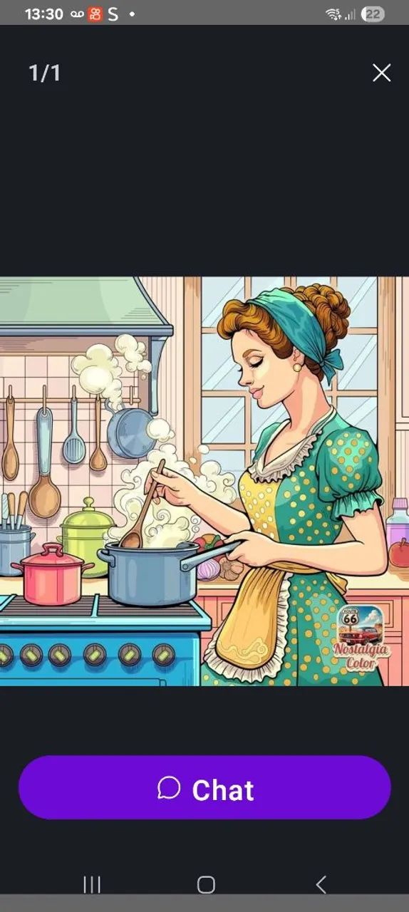 DIARISTA SERVICOS DOMÉSTICO 