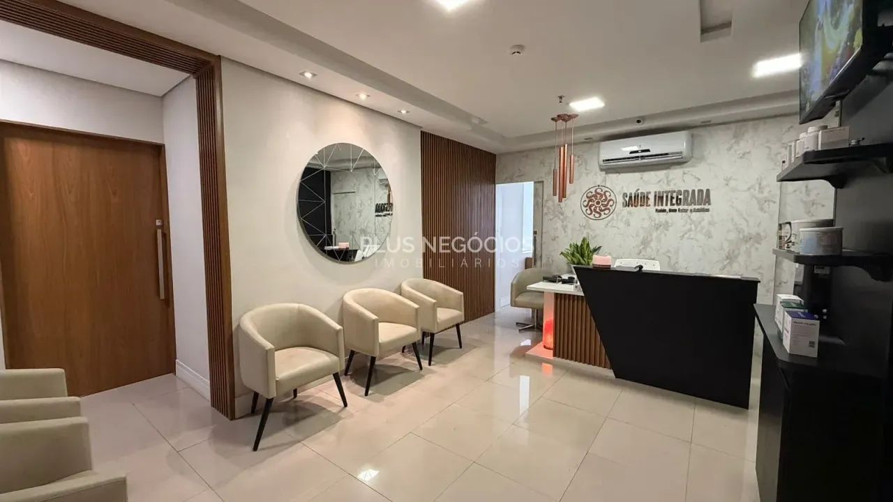 Sala | Conjunto | Comercial À Venda | Edifício Mondrian Tower | Jardim Emília | Sorocaba/S - Foto 3
