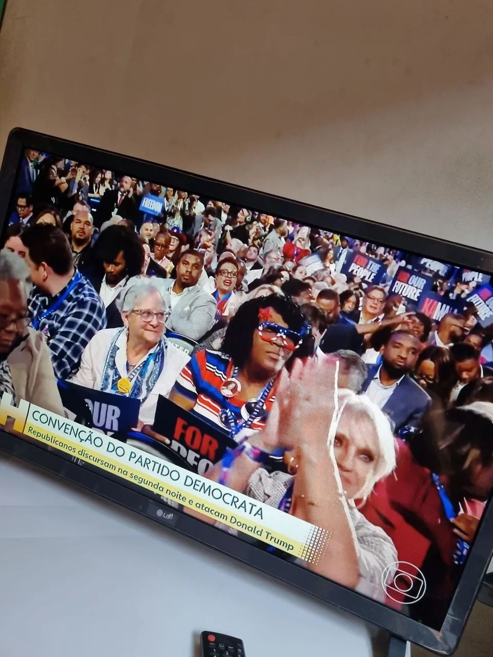 Tv Led 32 LG smart  - Foto 3