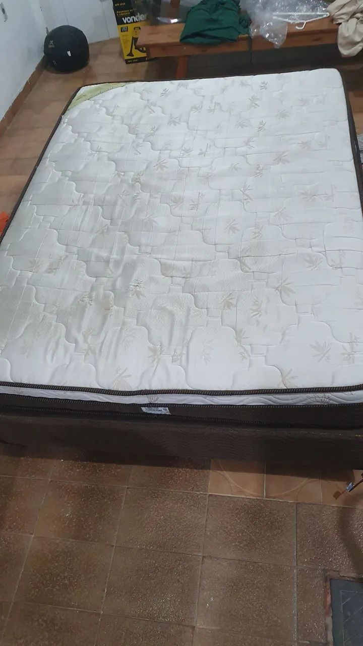 Conjunto Ortobom Magnific - Foto 3