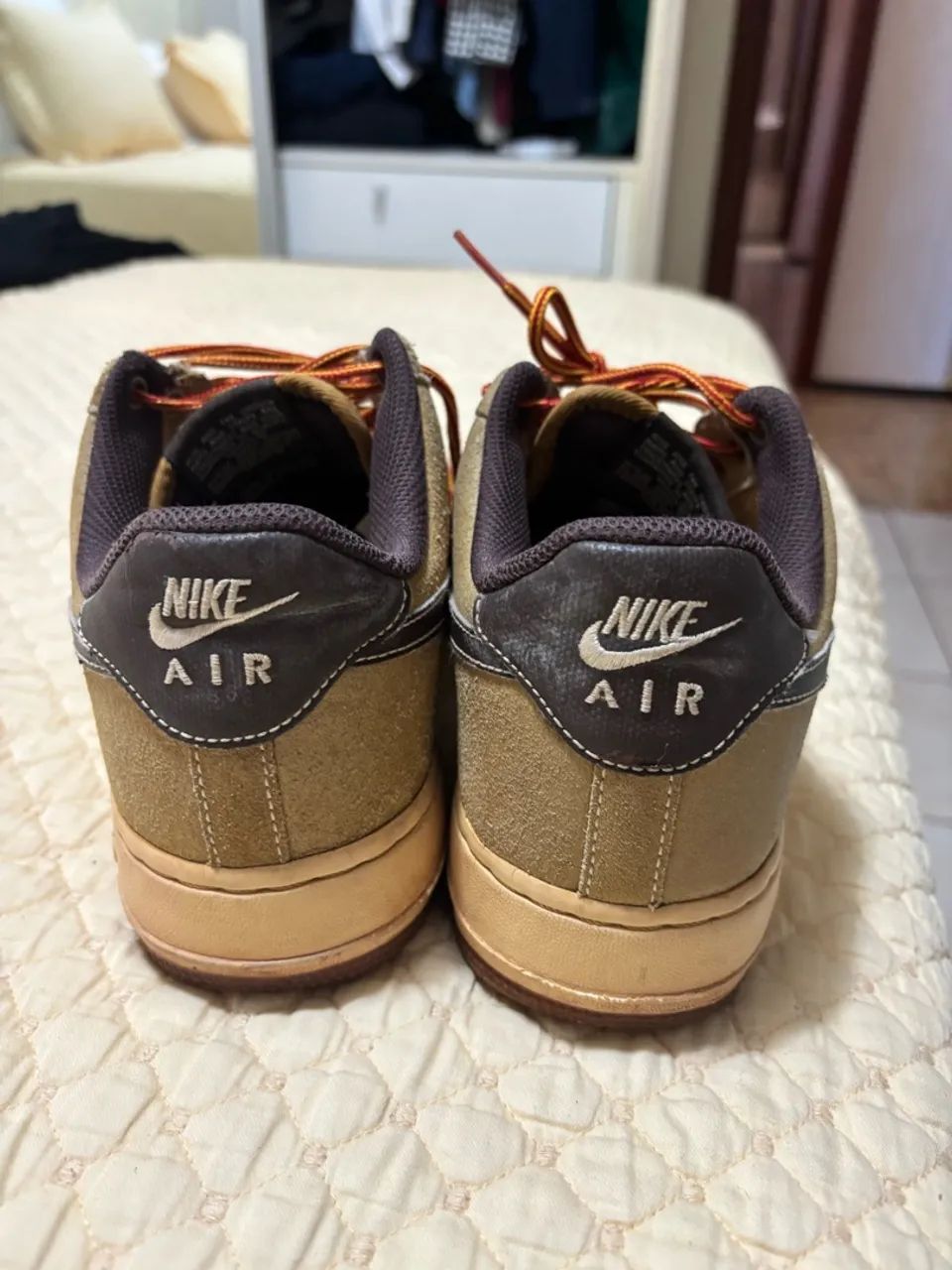 Tênis Nike - Foto 3