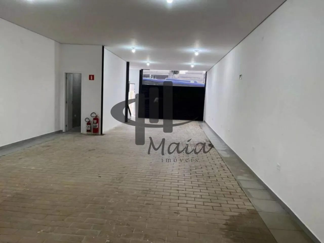 Locação Prédio Comercial Sao Caetano do Sul Santo Antonio Ref: 46930 - Foto 3