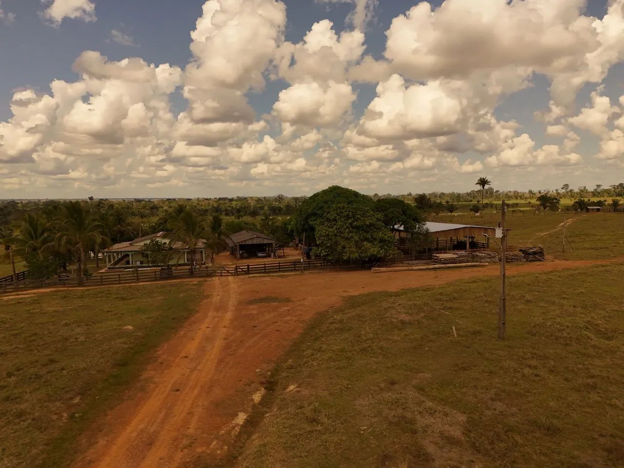 Fazenda com 321 Hectares  - Foto 3