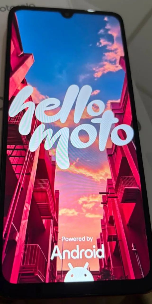 Moto g 06 128/8