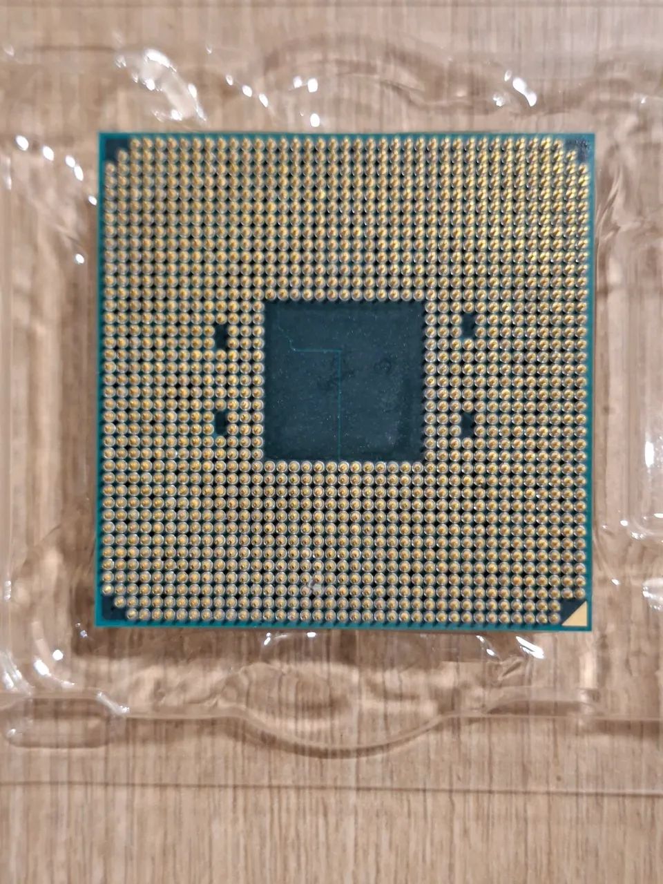 Processador AMD Ryzen 7 5700 - Foto 3