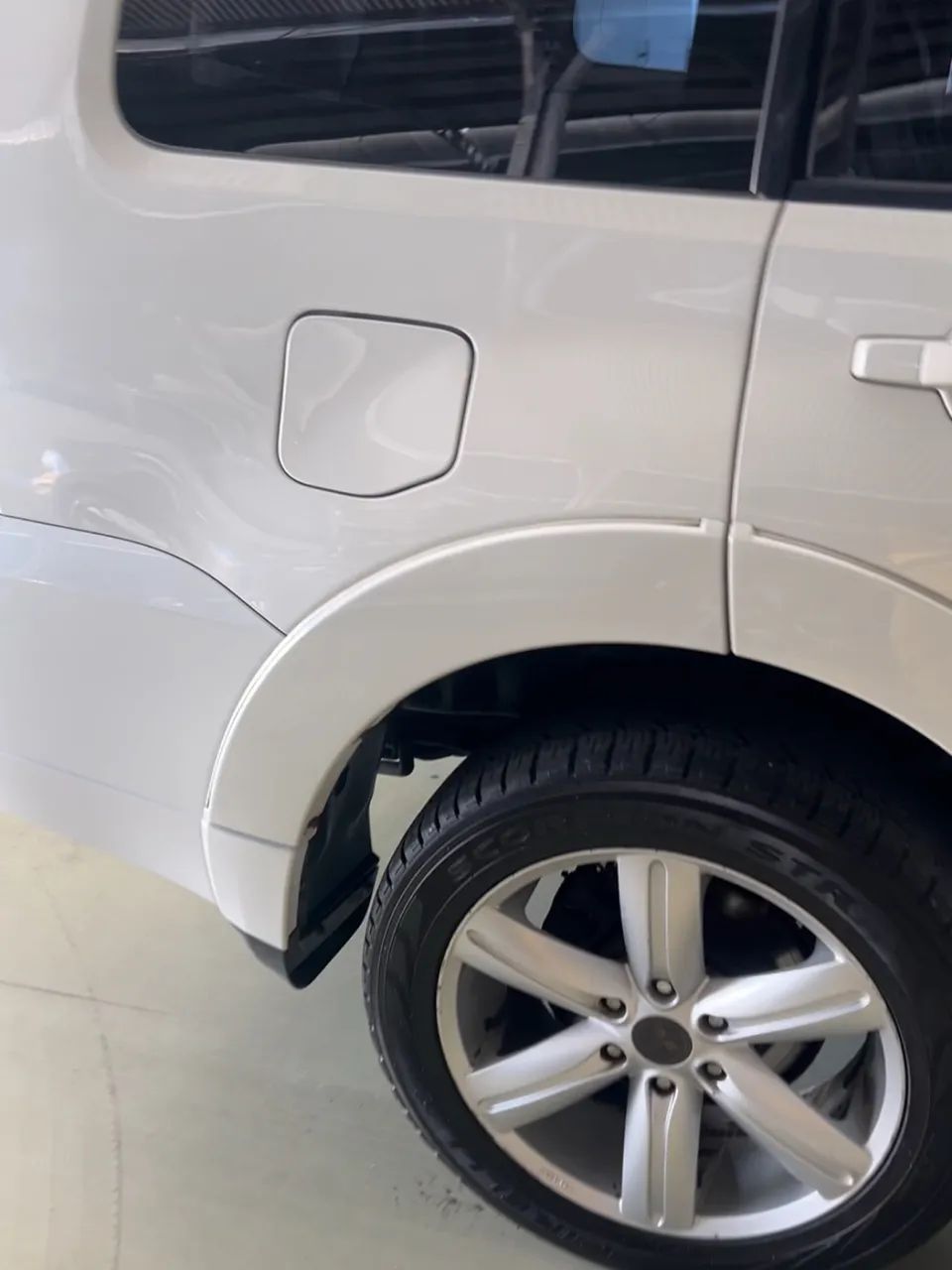 Mitsubishi Pajero 2014