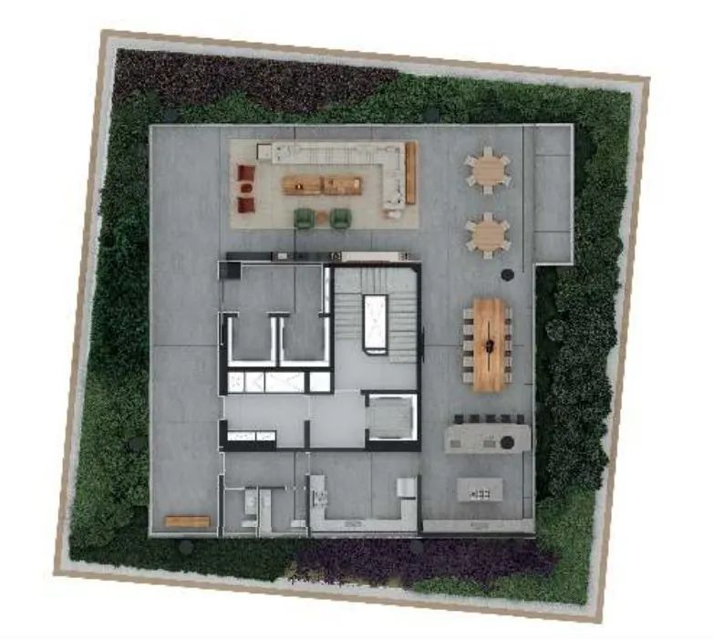 TRIADE - Foto 14