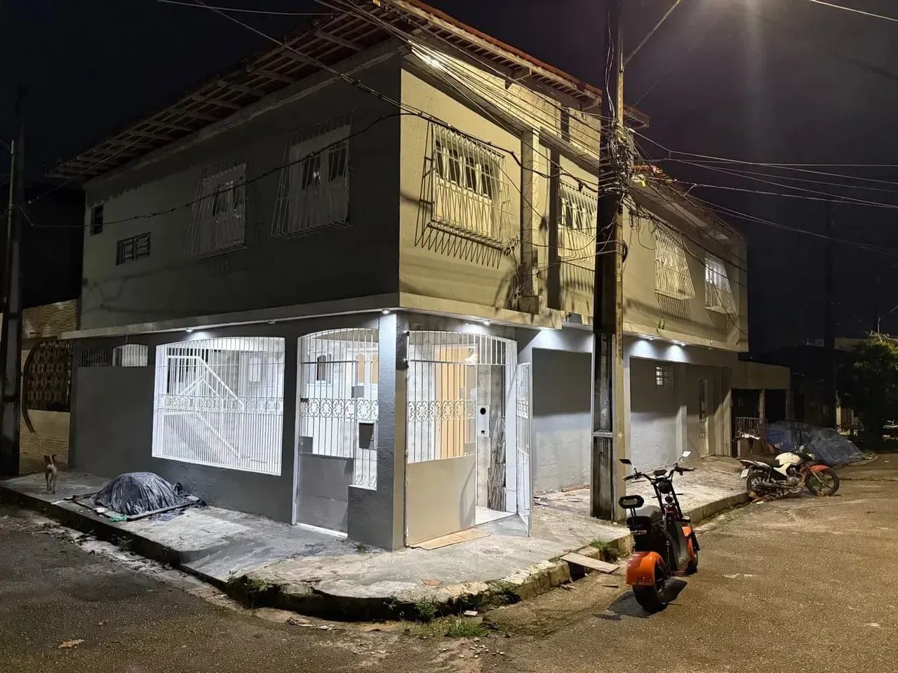 CASA A VENDA NA MARAMBAIA - Foto 4