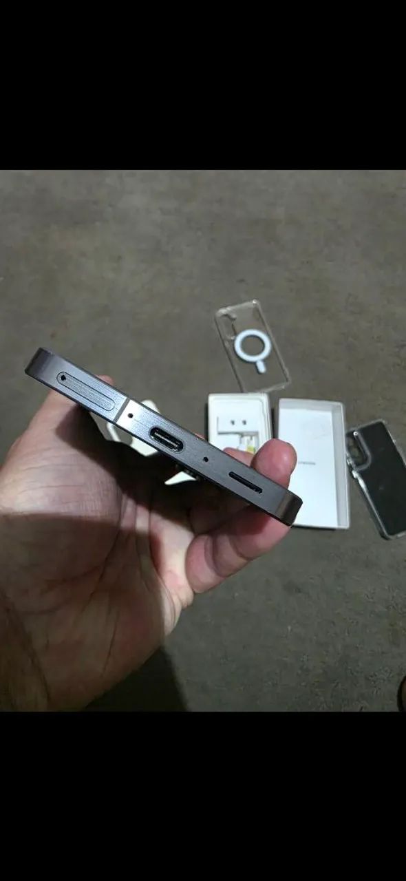 Samsung a56 novinho! - Foto 5