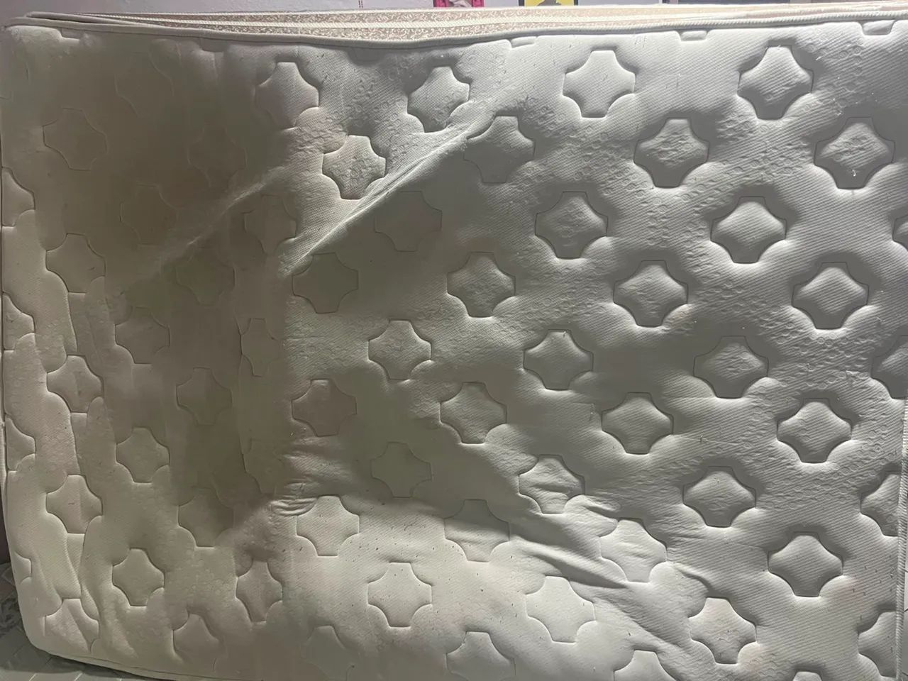 Cama casal 