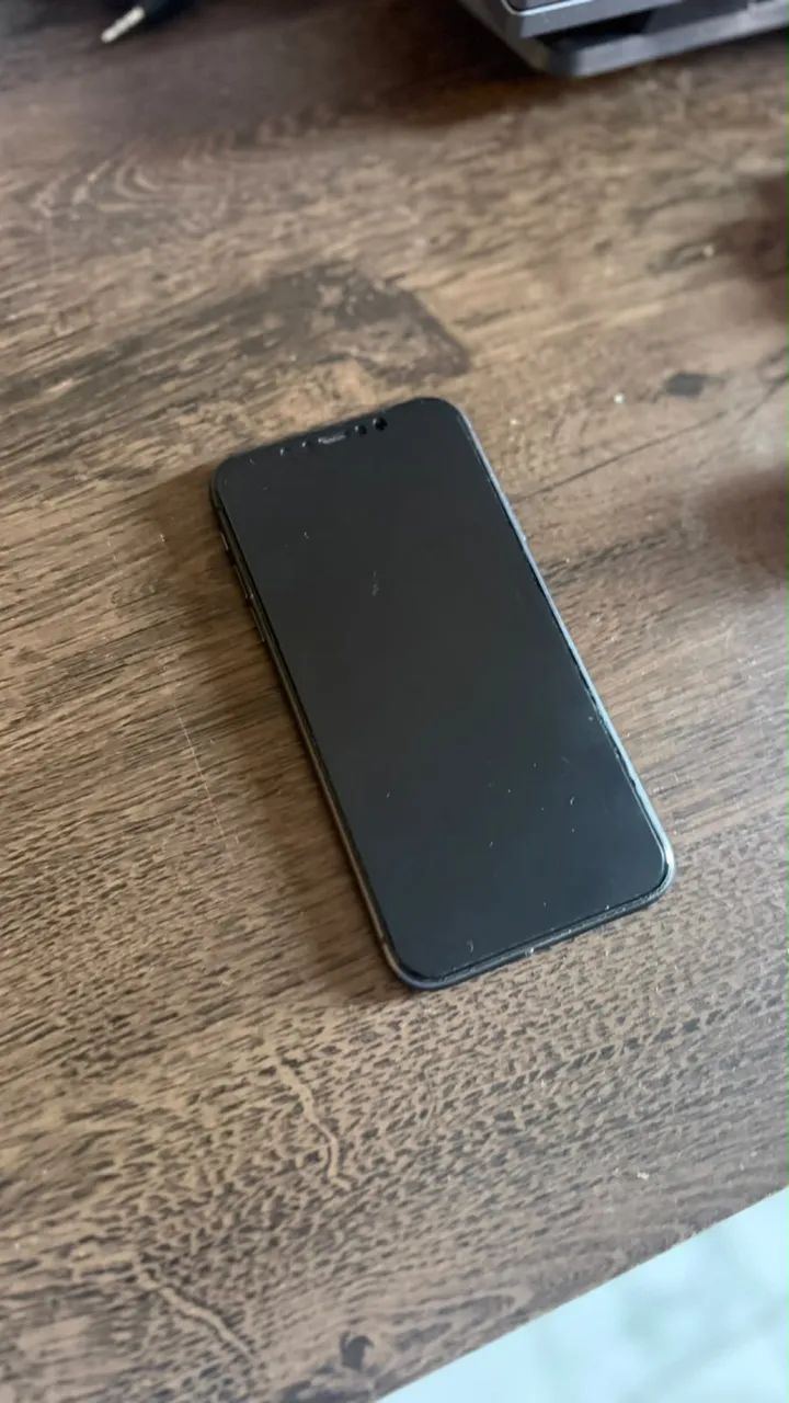iPhone 11 64GB - Funcionando perfeitamente  Vendo iPhone 11, 64GB, em bom estado - Foto 2