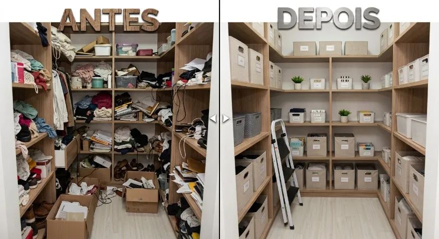 Pessoal Organizer - Foto 3