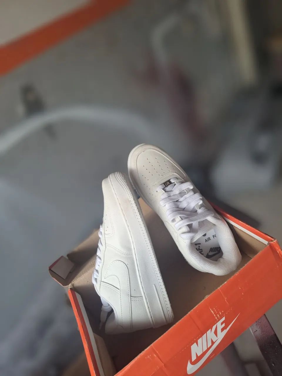 AIR FORCE 1 PREMIUM 