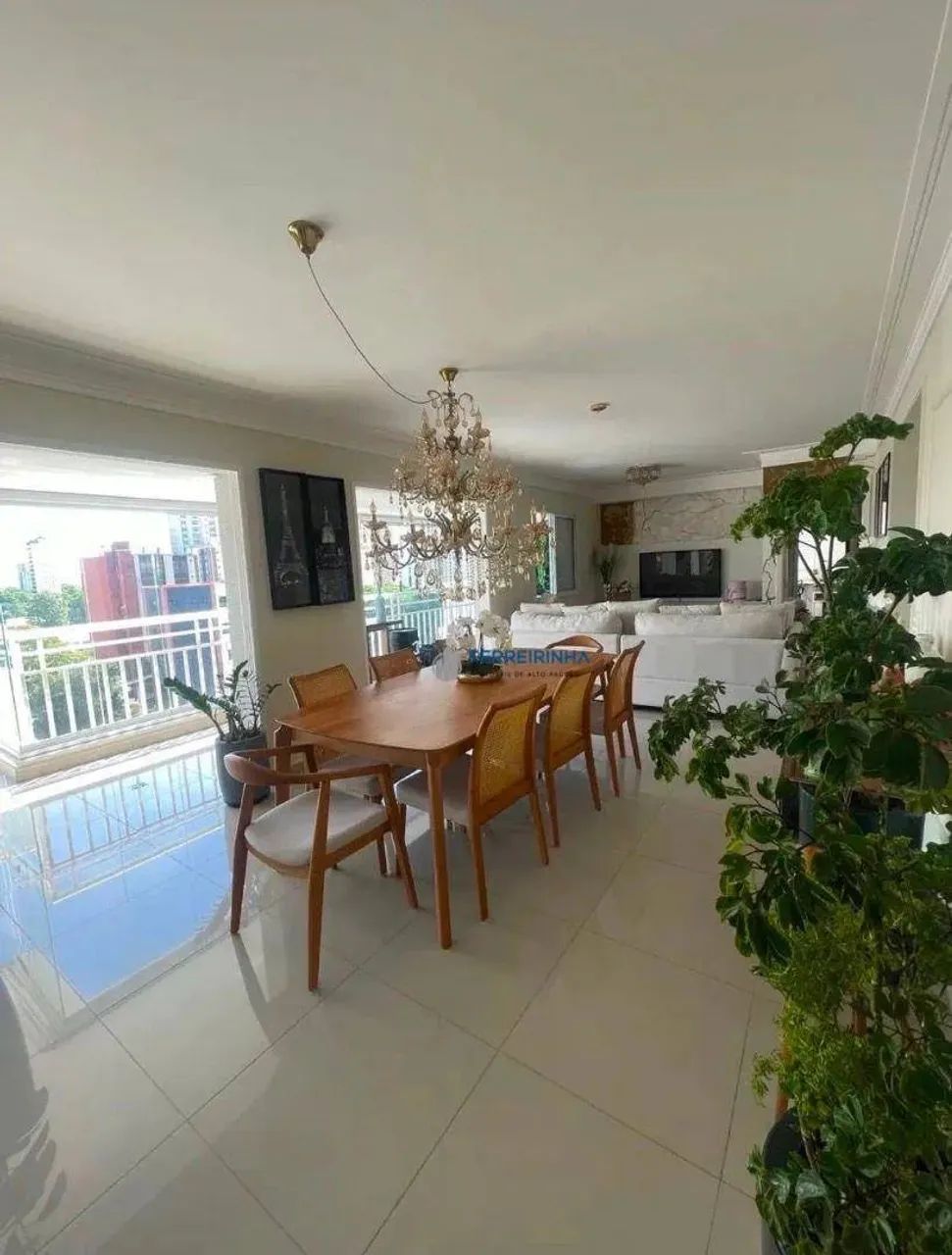 Apartamento com 3 dormitórios à venda, 133 m² por R$ 1.900.000,00 - Jardim Esplanada - São