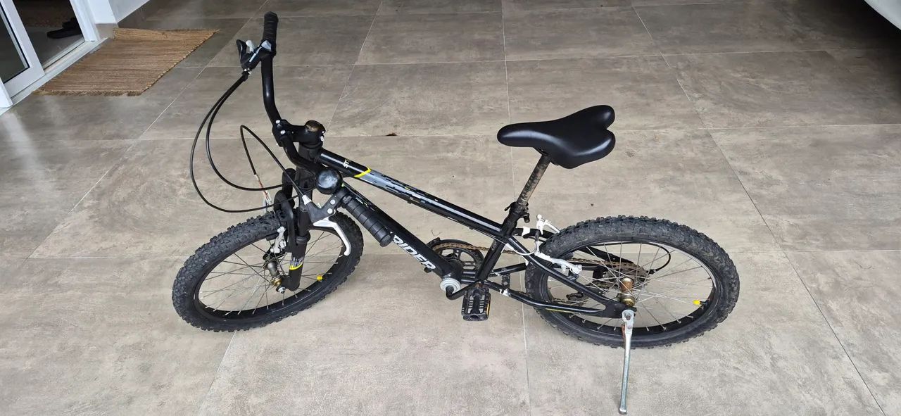 Bicicleta Infantil - Foto 2
