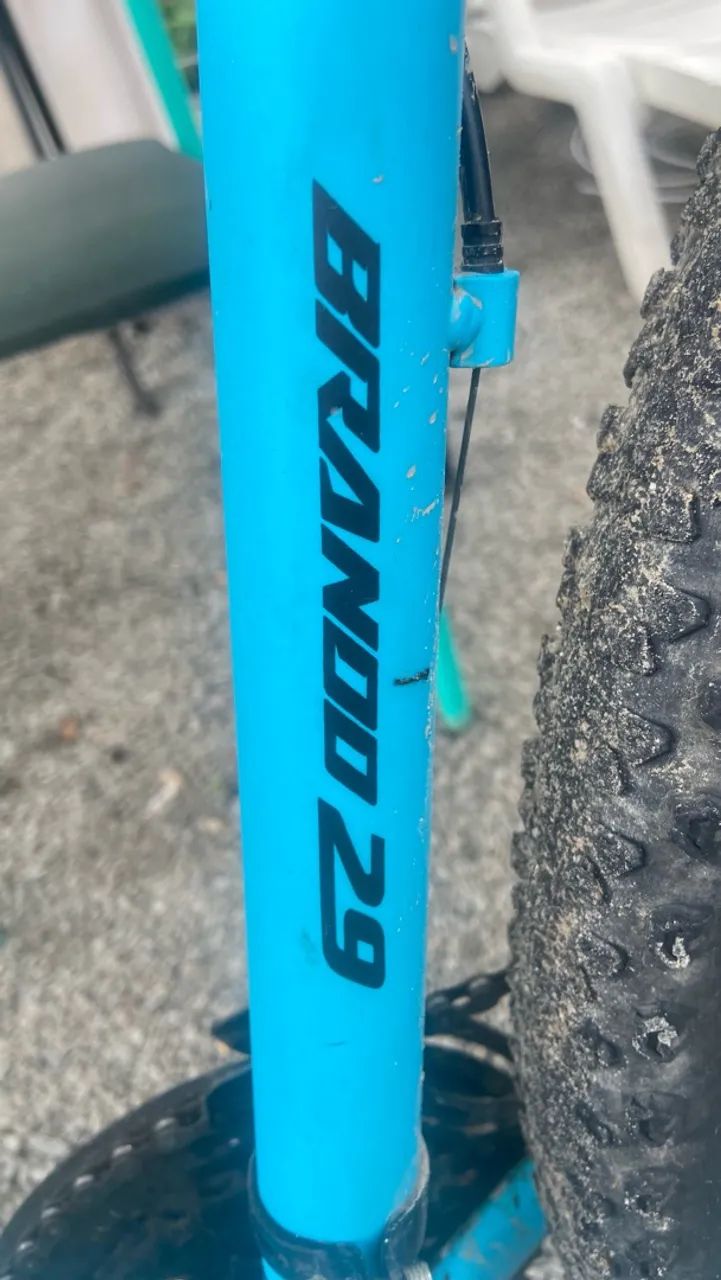 Bike 29  - Foto 5