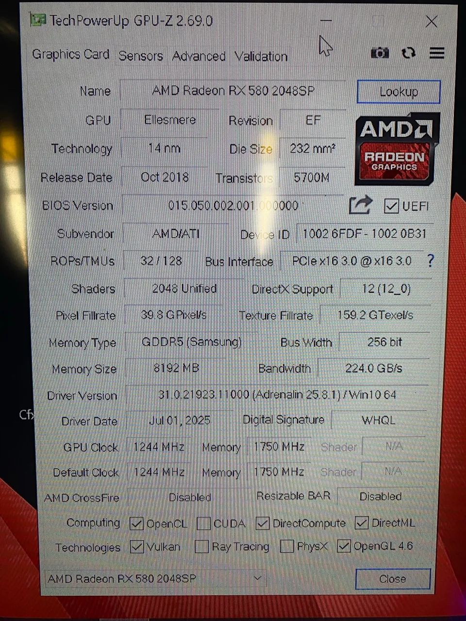 Vendo ou troco pc Gamer  - Foto 4