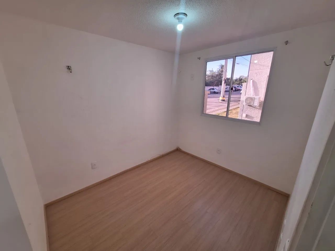 Alugo Apartamento viva vida Idel