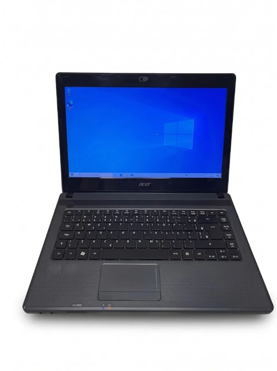 Notebook Acer - INTEL I5 + 8GB RAM + SSD 240GB + WIFI 5G