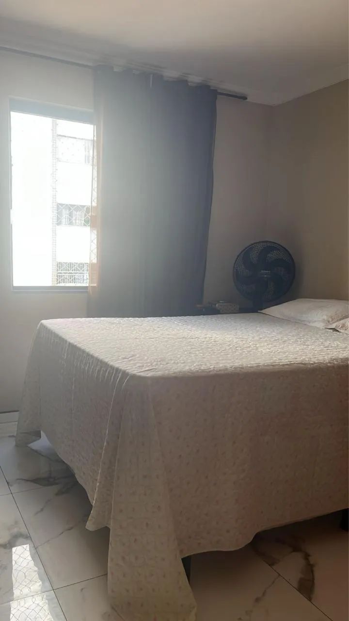 Vendo apartamento na 4 de Sobradinho 01 - Foto 4