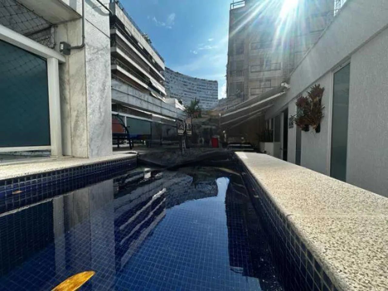 Cobertura - Duplex / Residencial / Leblon