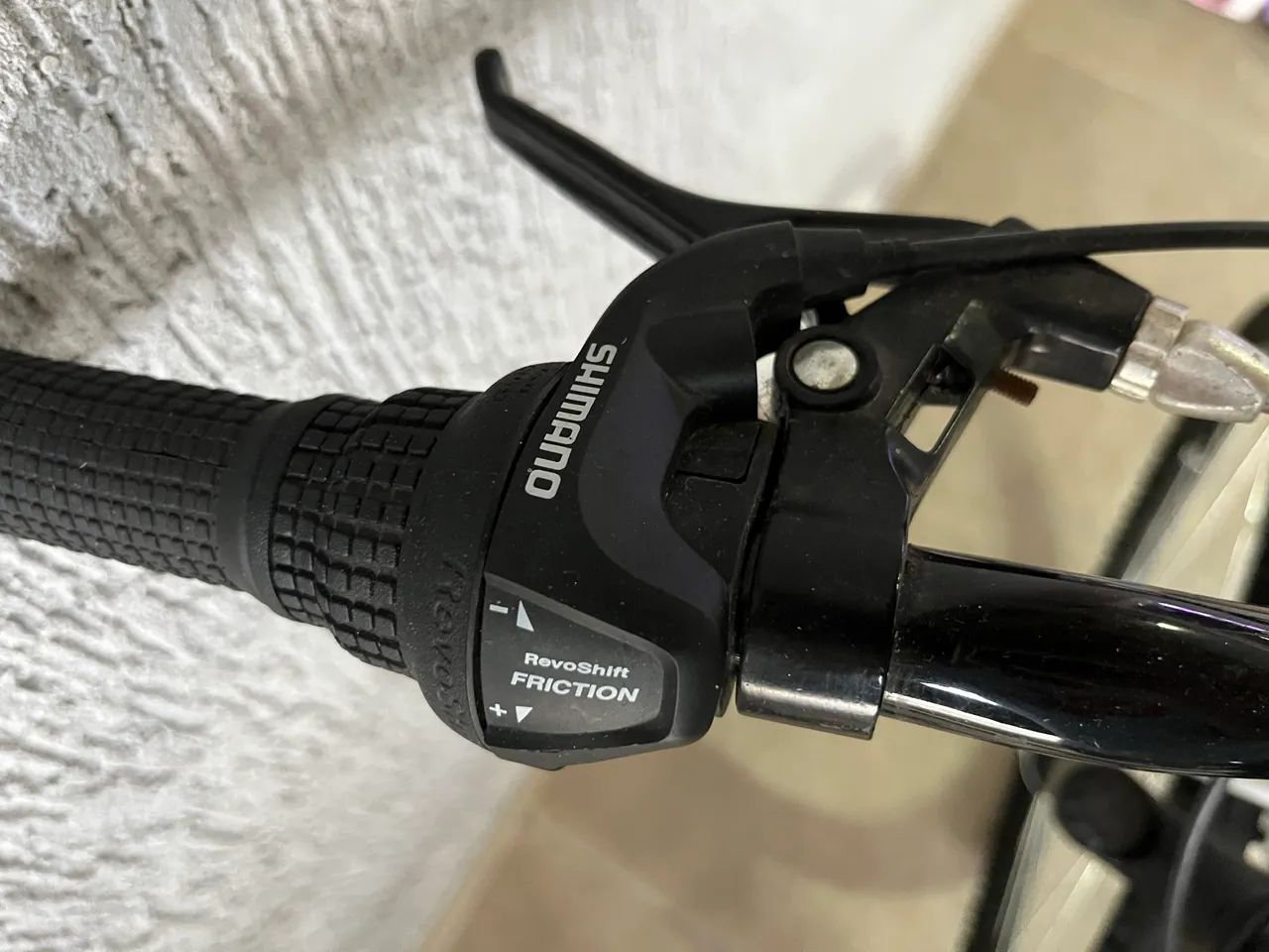 Bicicleta Btwin Aro 26  - Foto 2