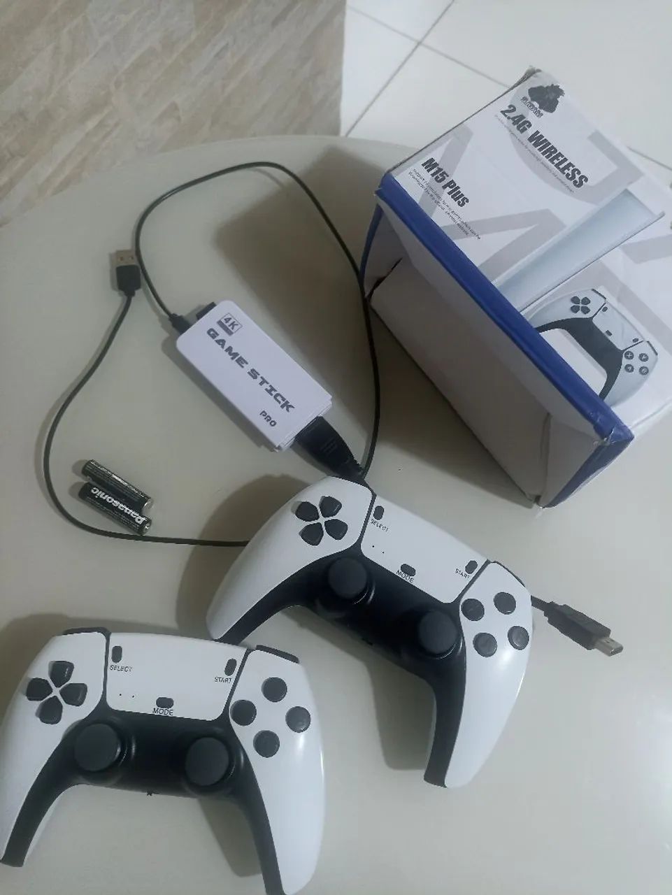 Game stick pro  - Foto 2