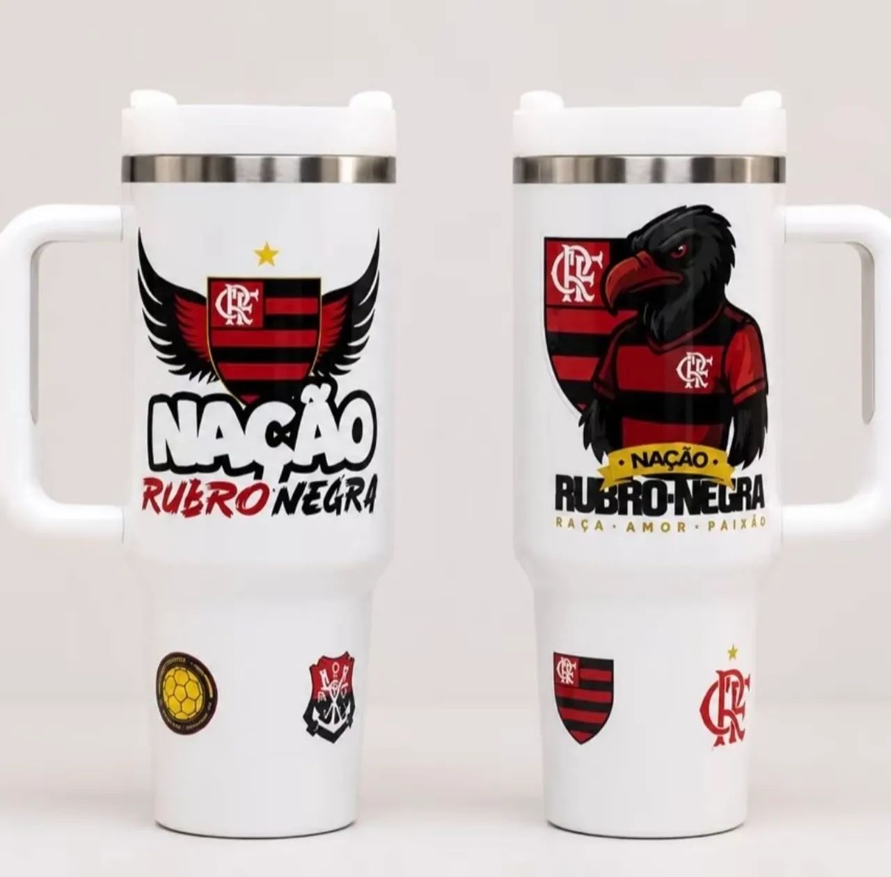 Copo térmico 1.200l PERSONALIZADO  - Foto 3