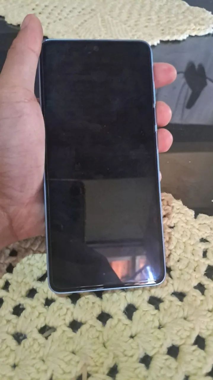 Celular Xiaomi Redmi Note 13 4G  - Foto 2