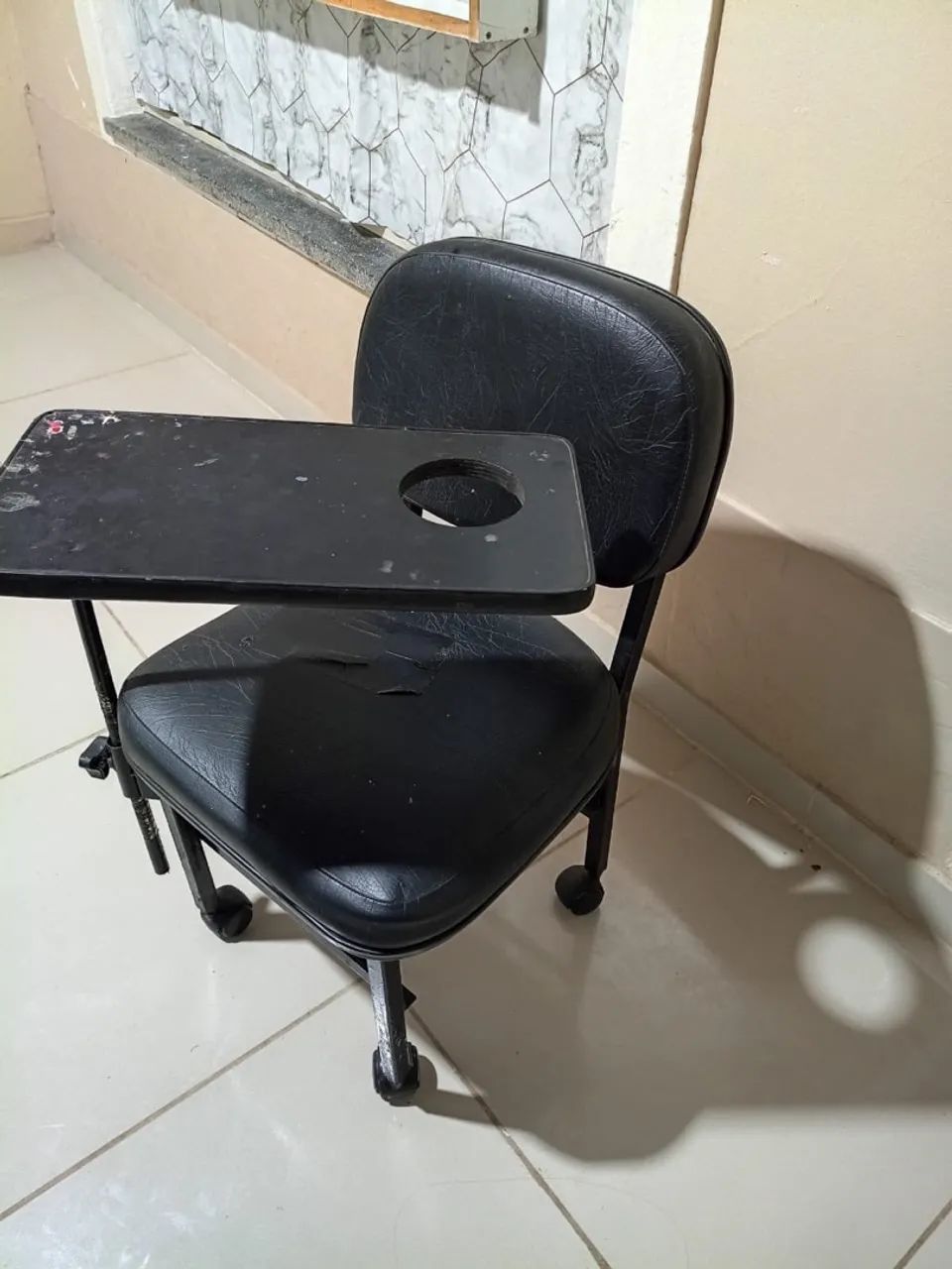 Cadeira de manicure  - Foto 2