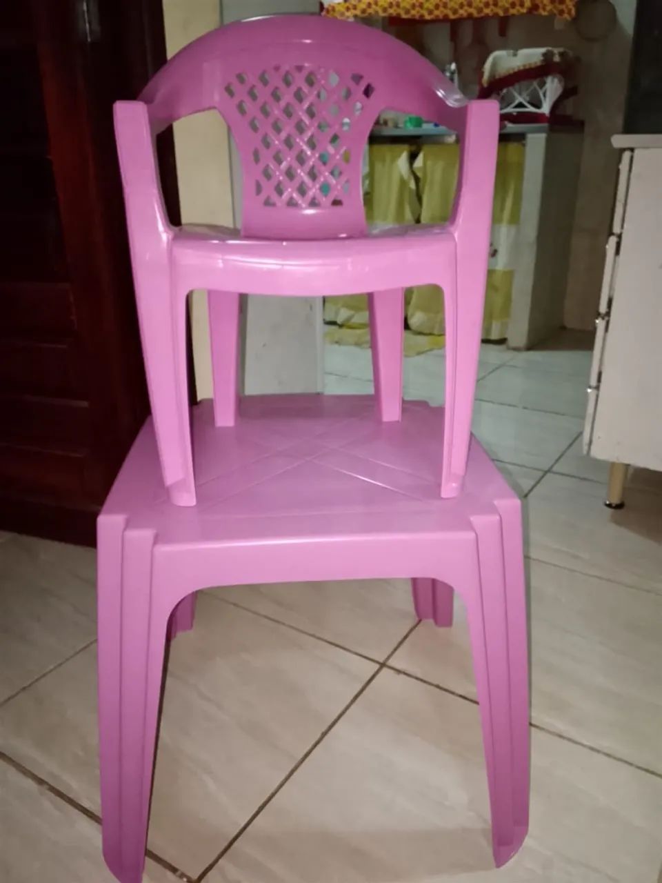 M da e cadeira criança 