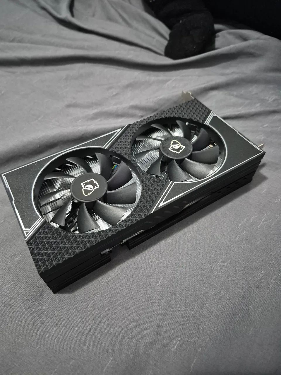 Placa de video rx580 8gb - Foto 2