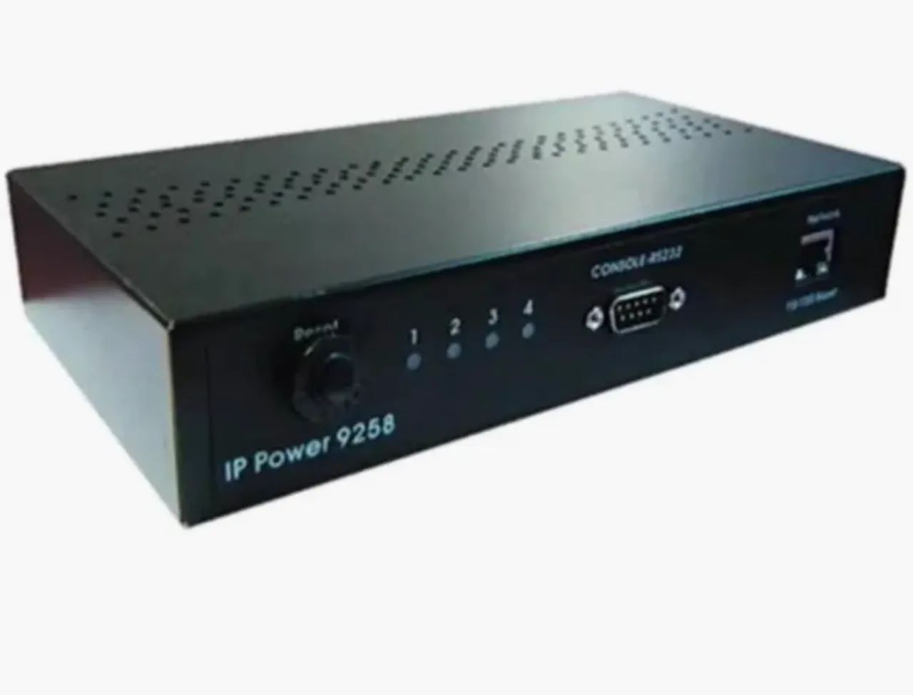 IP Power 9258 - Controle Remoto de Energia via IP | Automação e TI