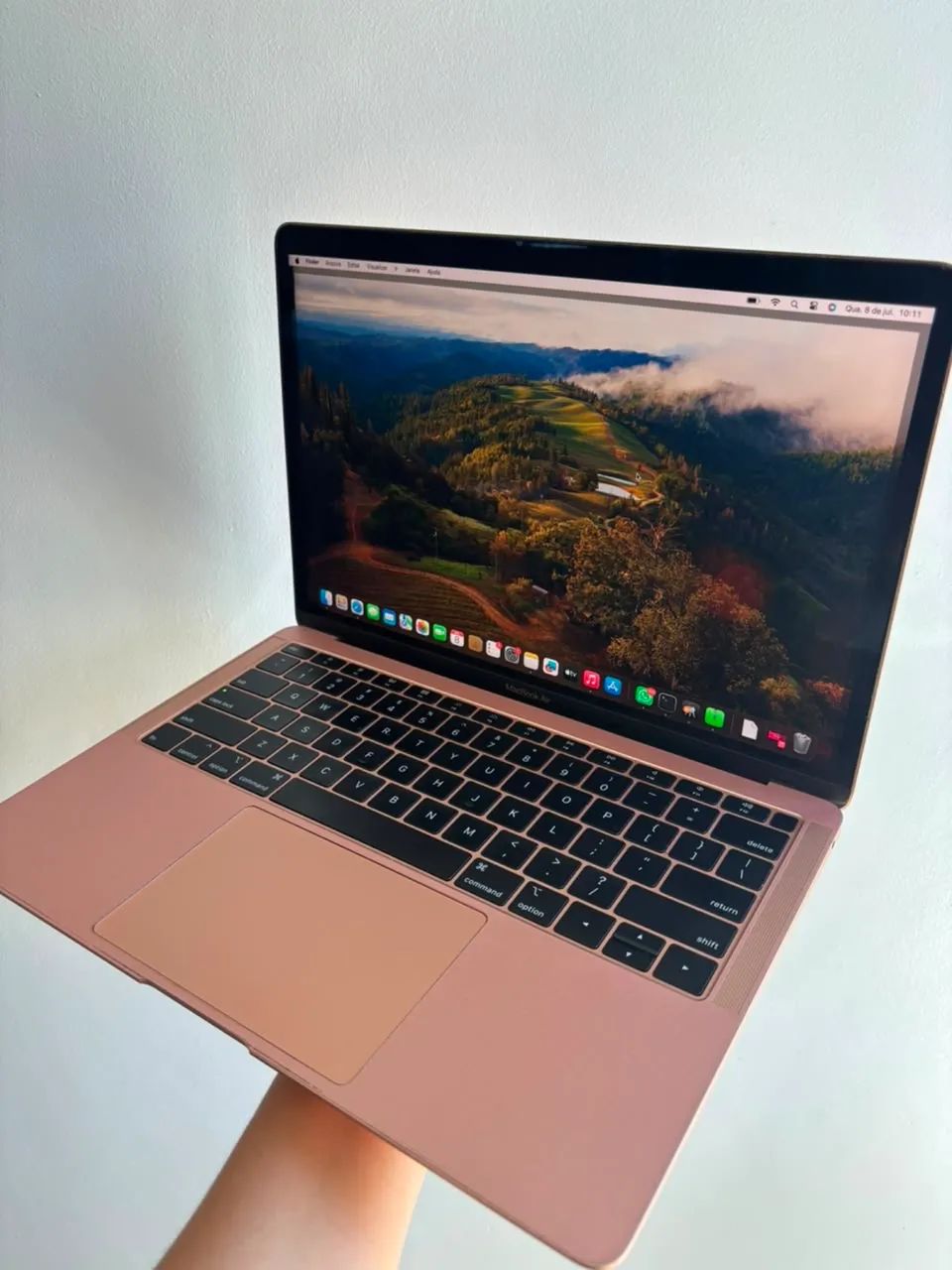 MacBook Air Retina 13? 2019 | i5 | 8GB RAM | Excelente estado
